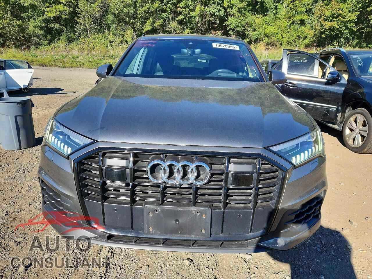 AUDI Q7 2024 - WA1VXBF77RD002880