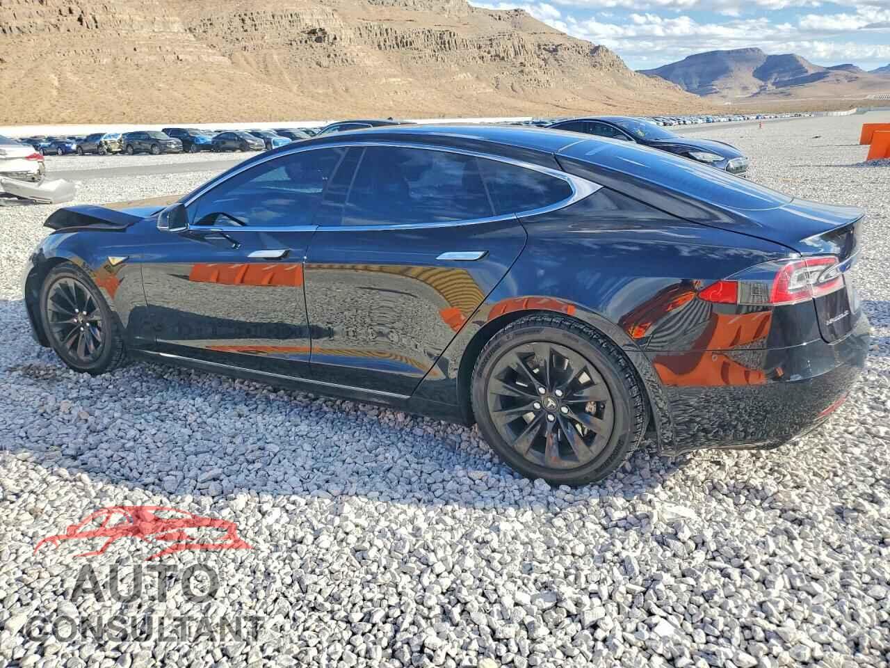 TESLA MODEL S 2016 - 5YJSA1E24GF153093