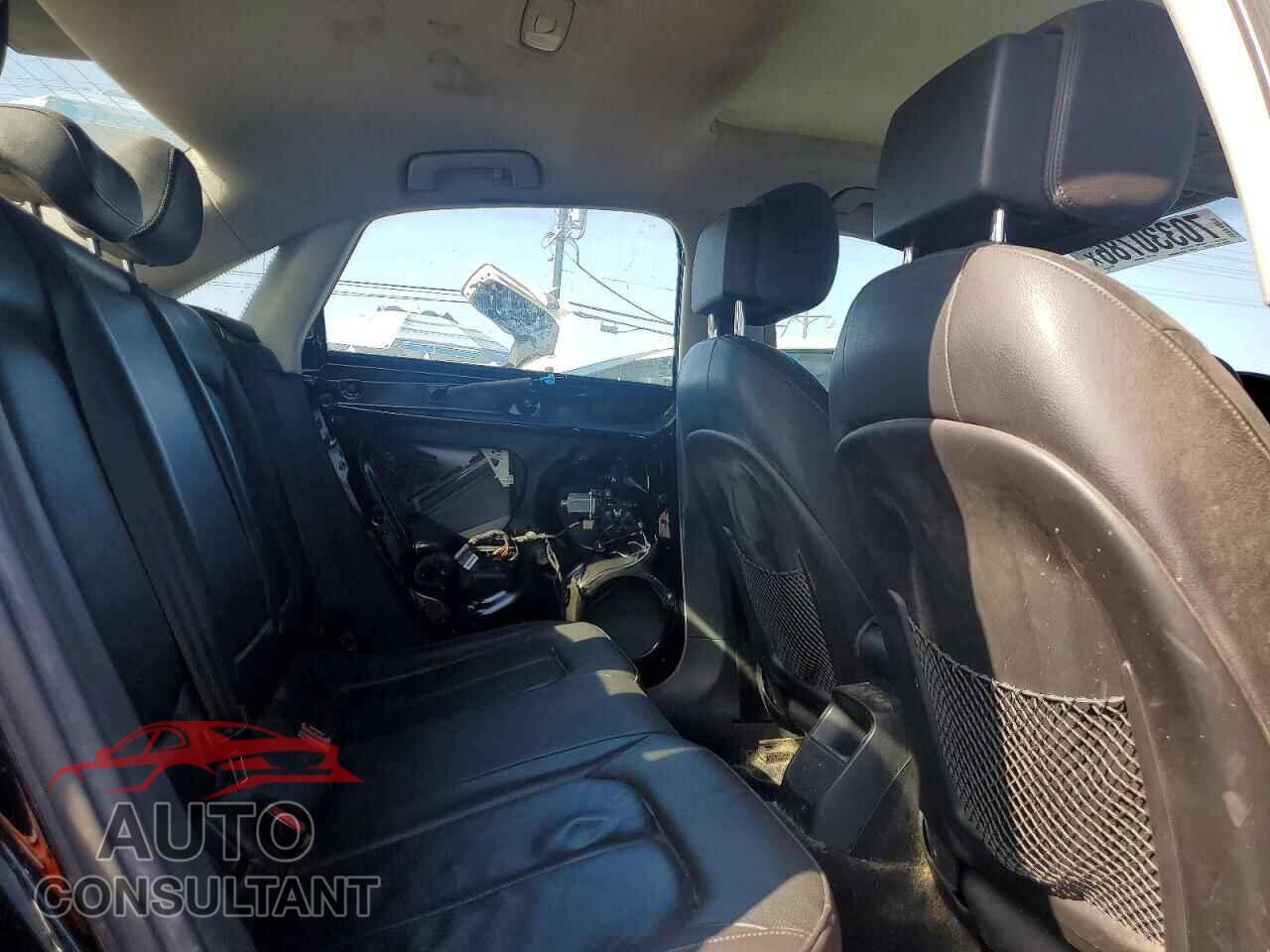 AUDI A3 2015 - WAUACGFF2F1004695