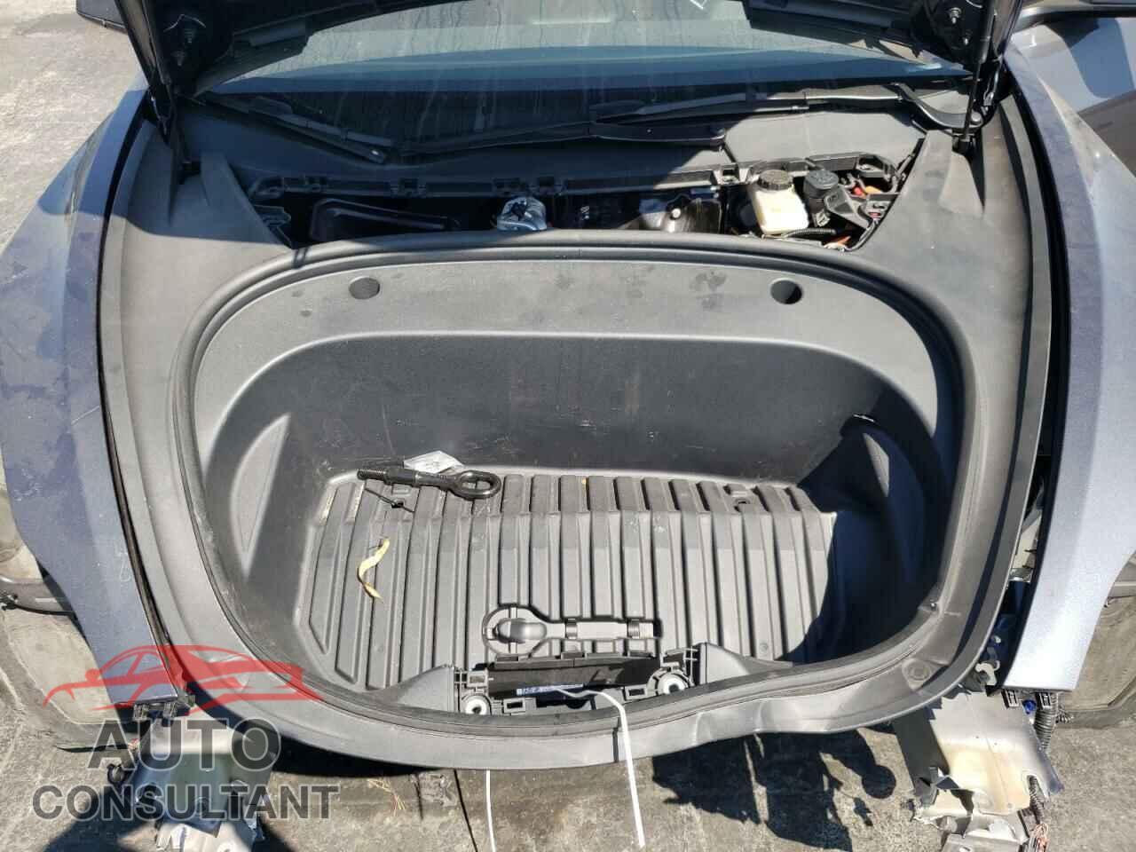 TESLA MODEL 3 2023 - 5YJ3E1EA9PF619682
