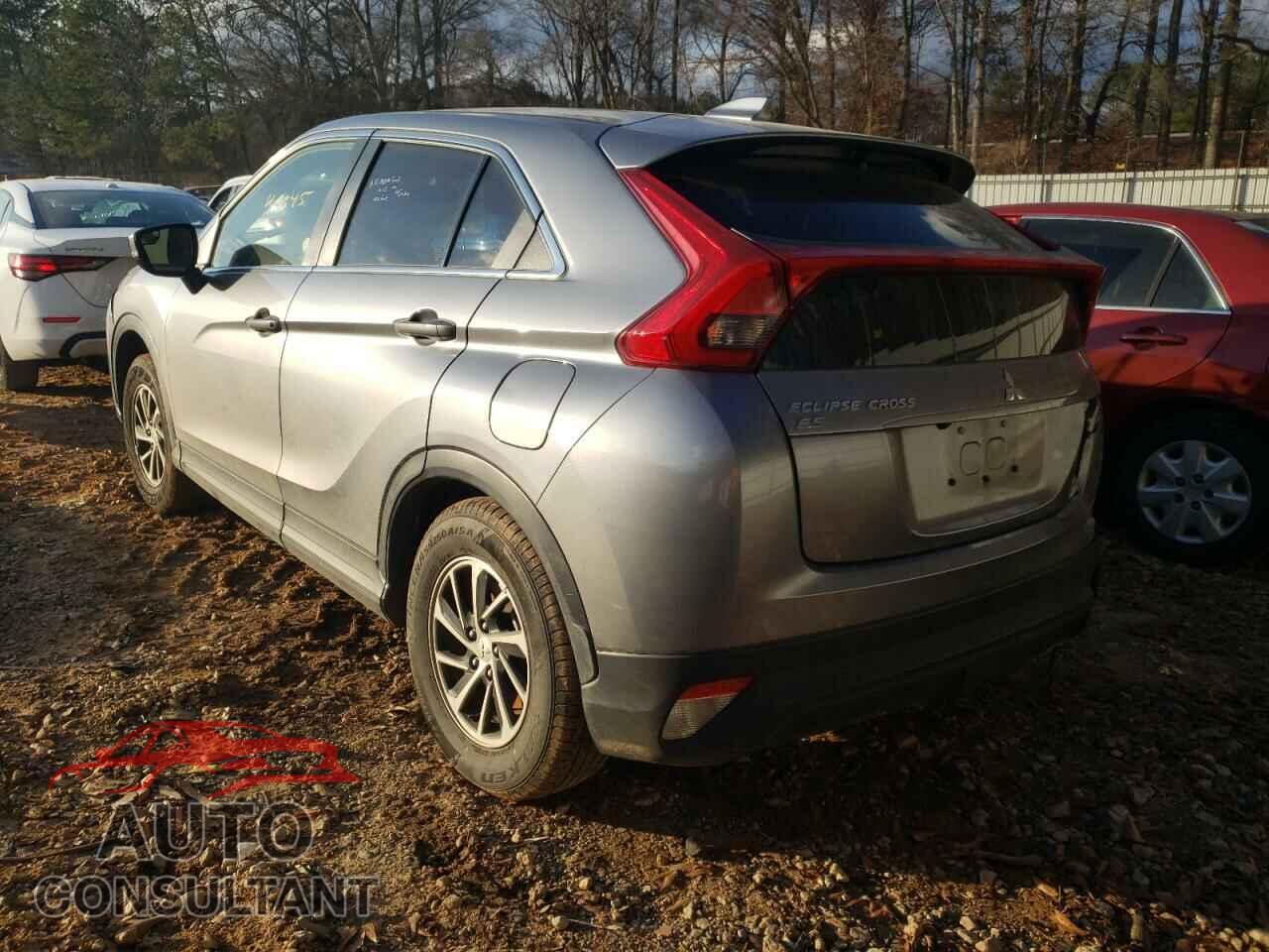MITSUBISHI ECLIPSE 2020 - JA4AS3AA6LZ024708
