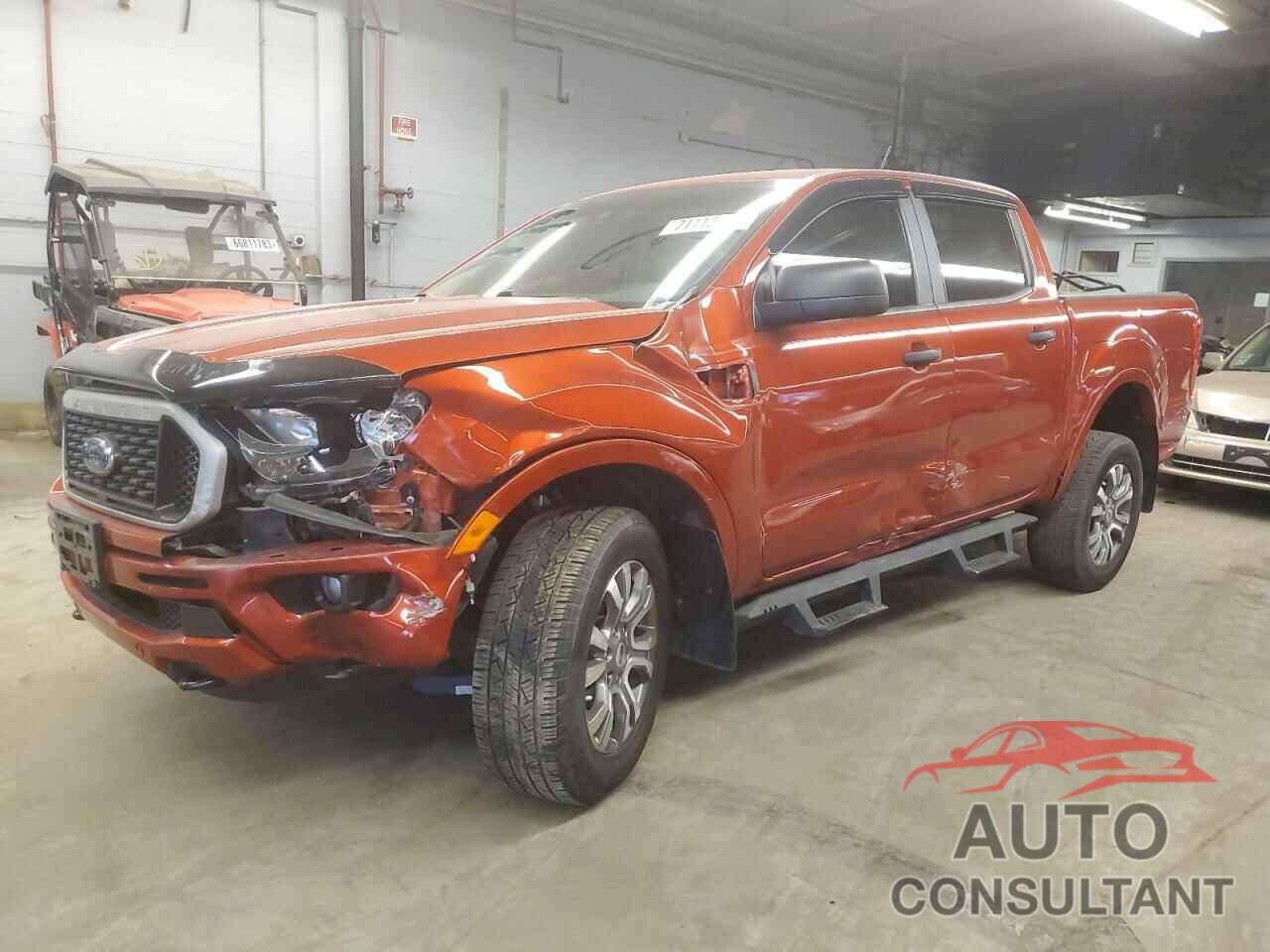 FORD RANGER 2019 - 1FTER4EH6KLA85199