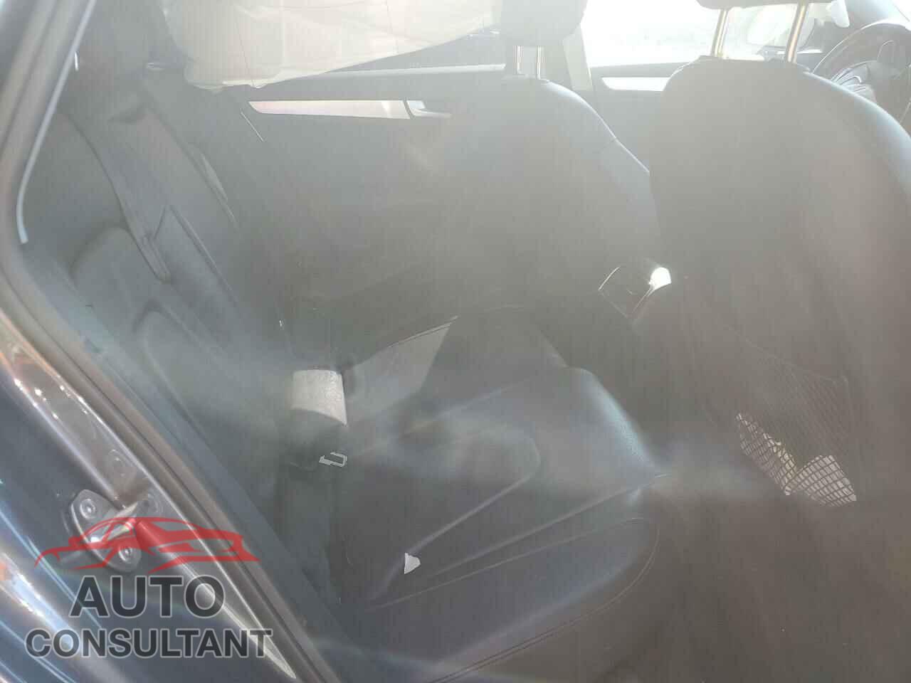 AUDI A4 2013 - WA1UFAFL1DA051735