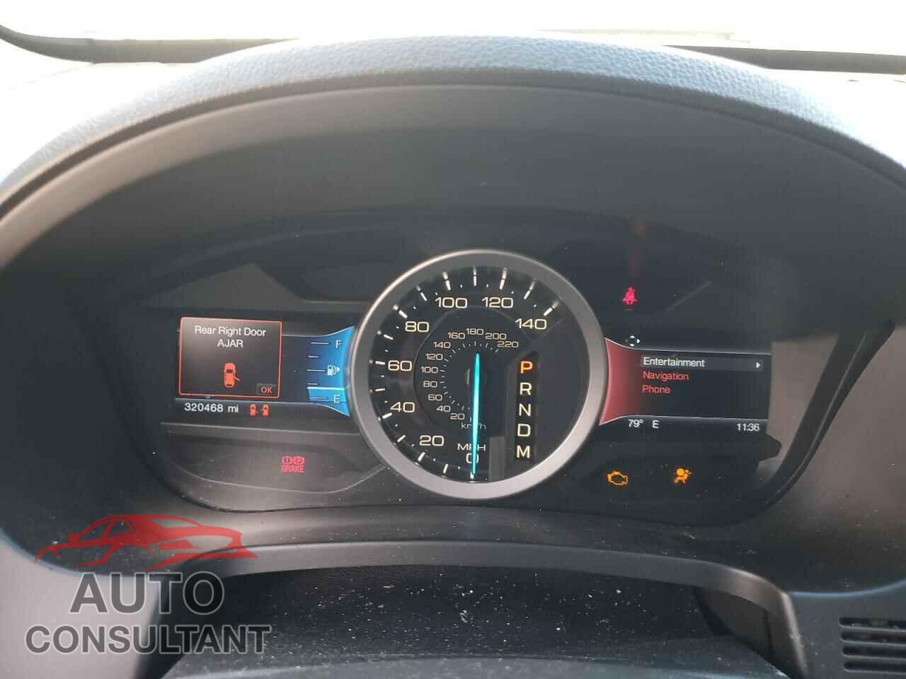 FORD EXPLORER 2014 - 1FM5K8GT0EGB21958