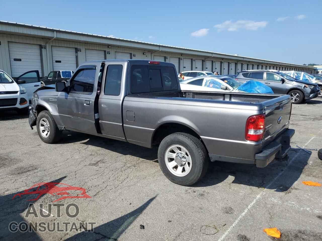 FORD RANGER 2011 - 1FTKR4EE0BPA83854