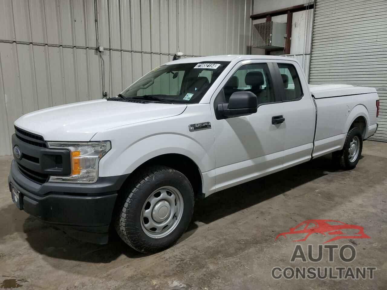 FORD F-150 2020 - 1FTEX1C50LKF18925