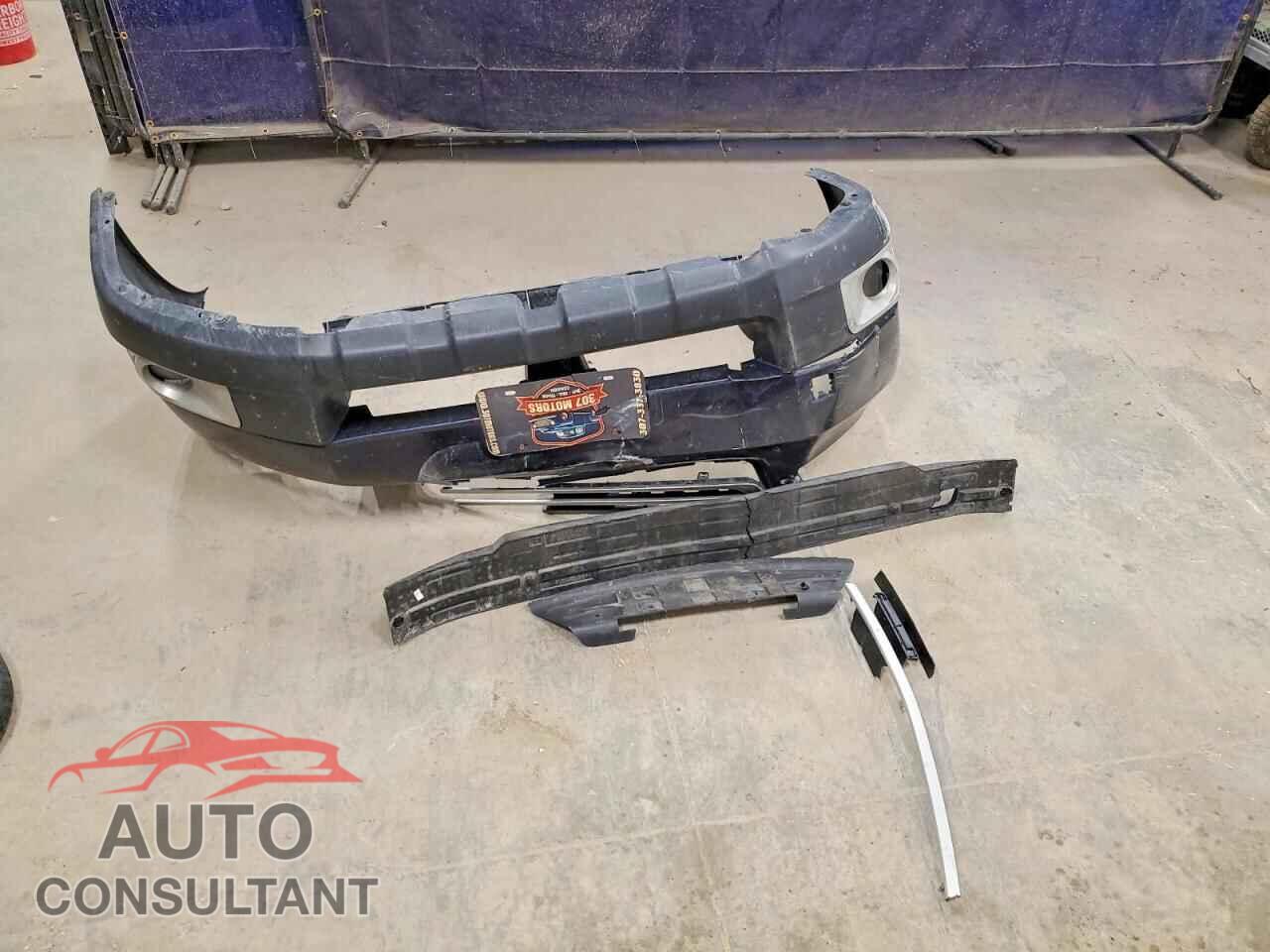 SUBARU OUTBACK 2012 - 4S4BRCCC6C3292189