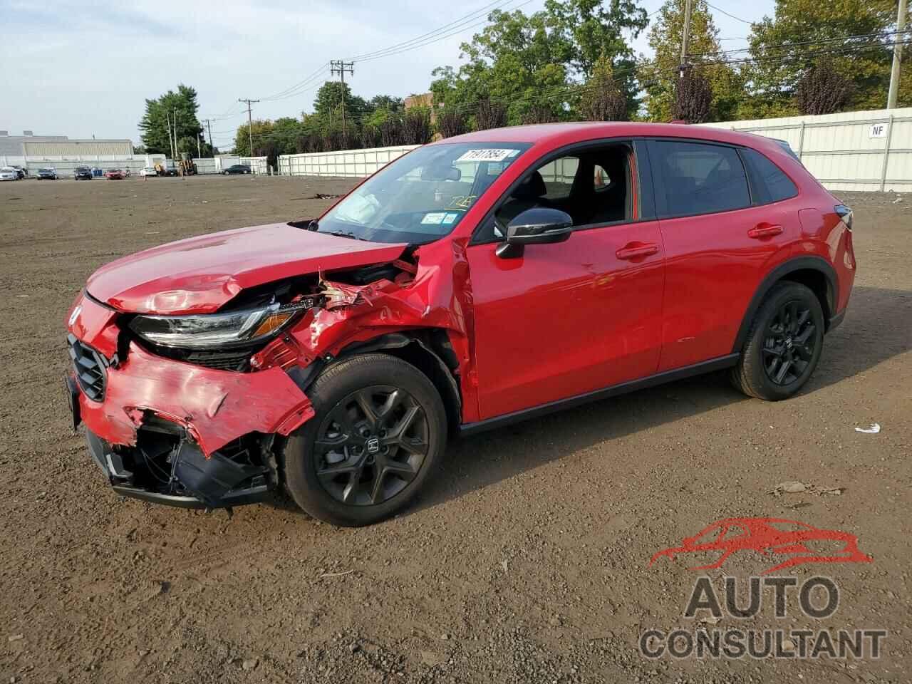 HONDA HR-V 2024 - 3CZRZ2H55RM732721