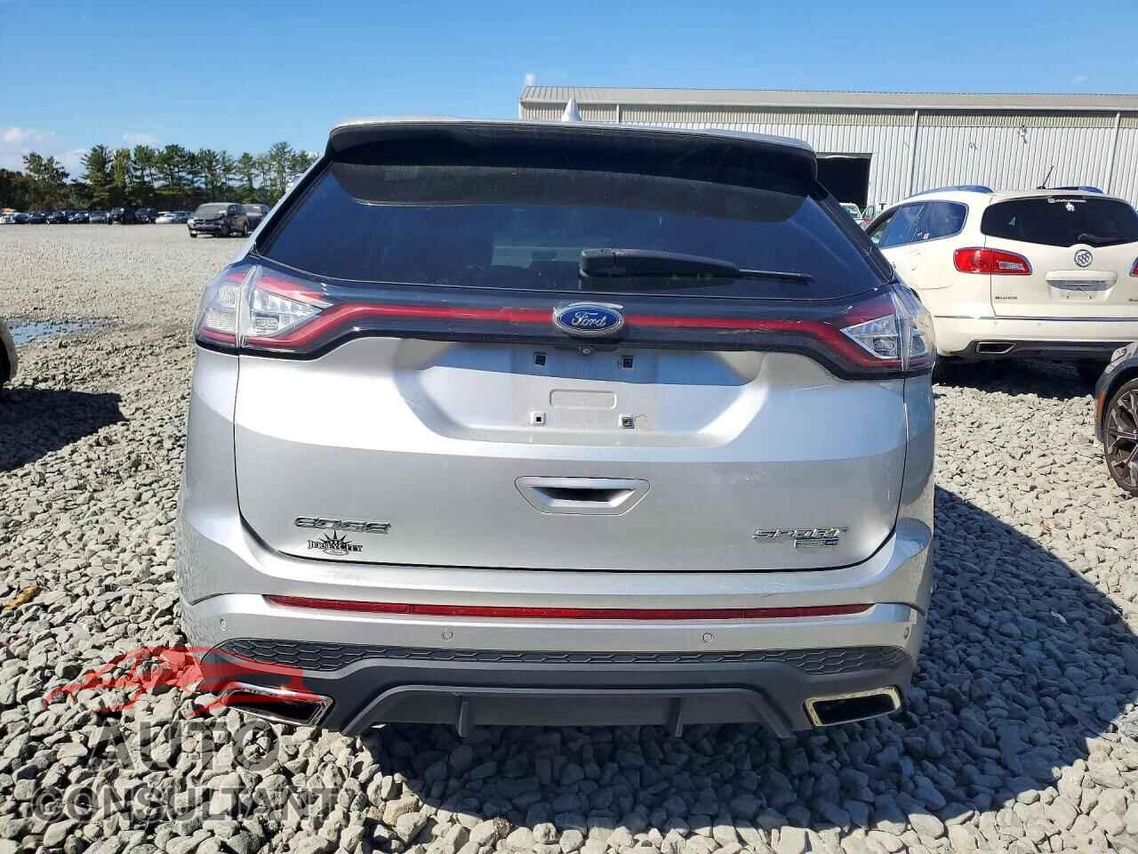 FORD EDGE 2016 - 2FMPK4AP4GBB02031