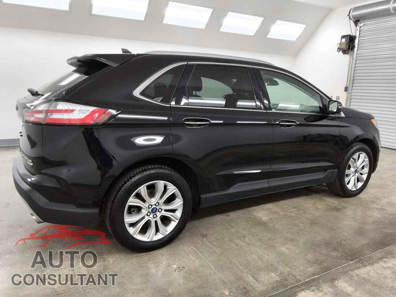 FORD EDGE 2020 - 2FMPK3K90LBB47939