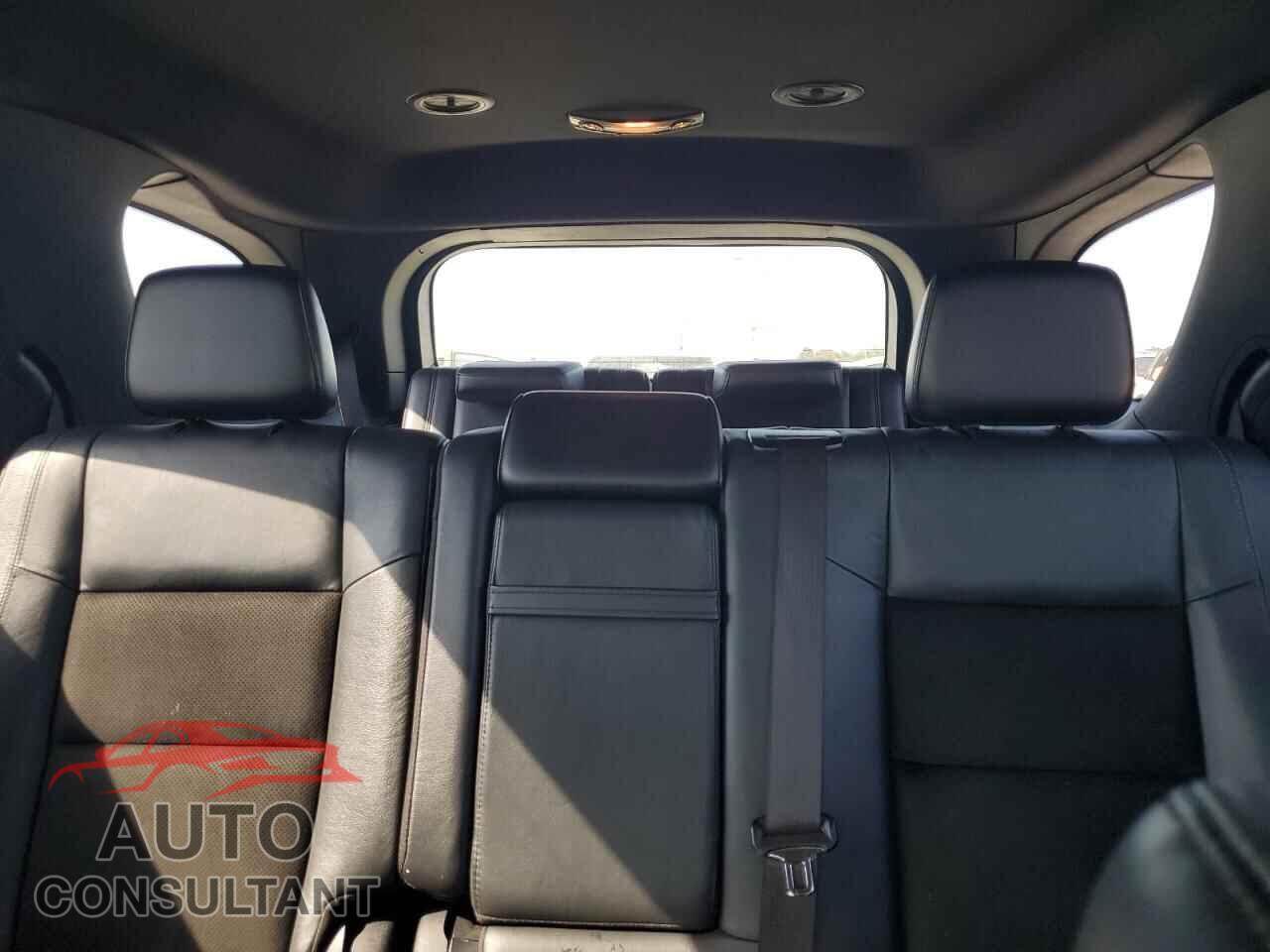 DODGE DURANGO 2021 - 1C4RDJDG0MC636737