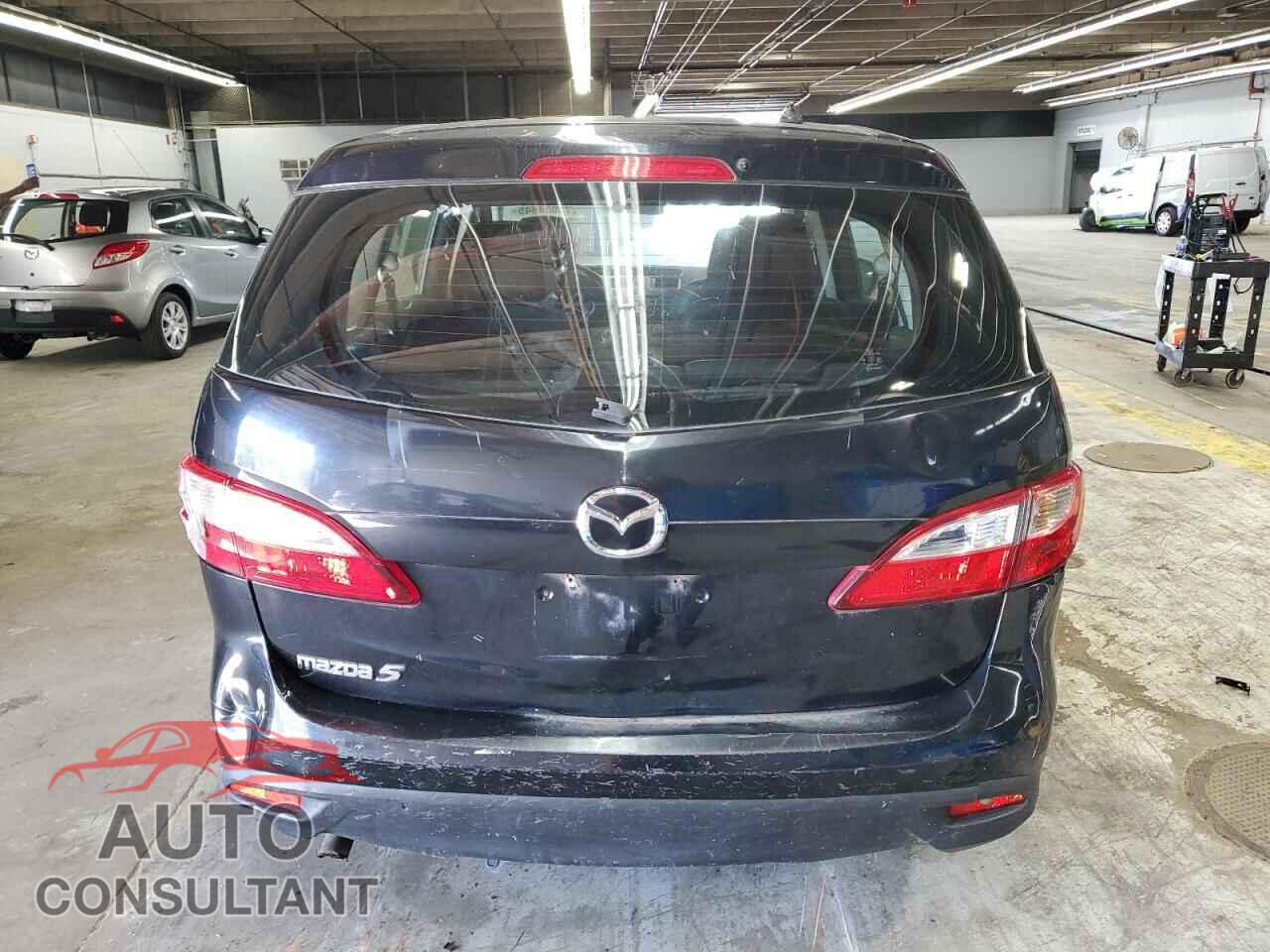 MAZDA 5 2013 - JM1CW2BL5D0146401