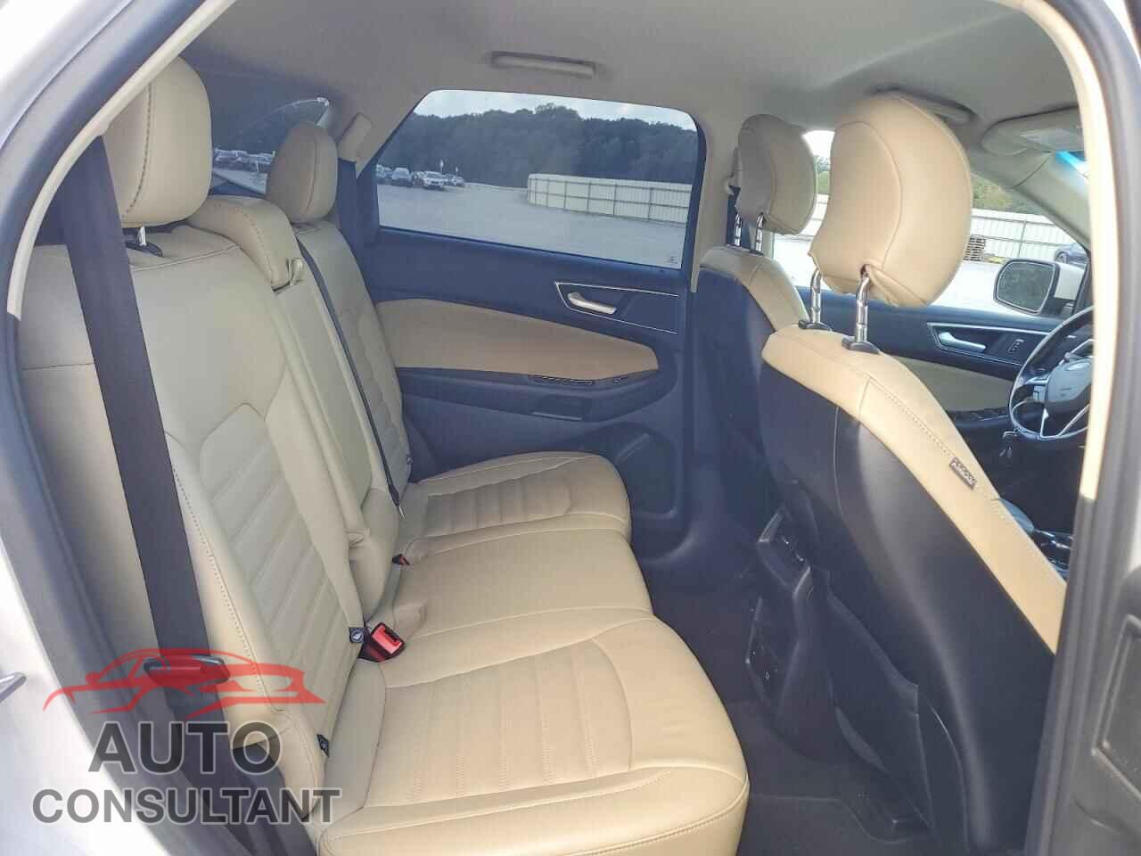 FORD EDGE 2016 - 2FMPK4J93GBB19064