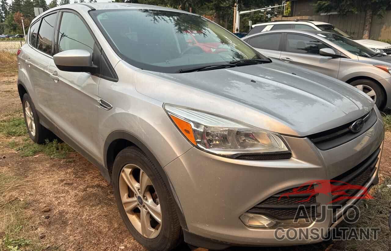 FORD ESCAPE 2014 - 1FMCU0GX7EUD03275