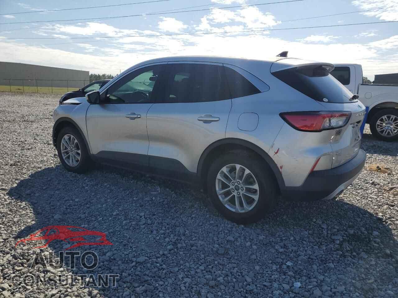 FORD ESCAPE 2020 - 1FMCU0G60LUA67573