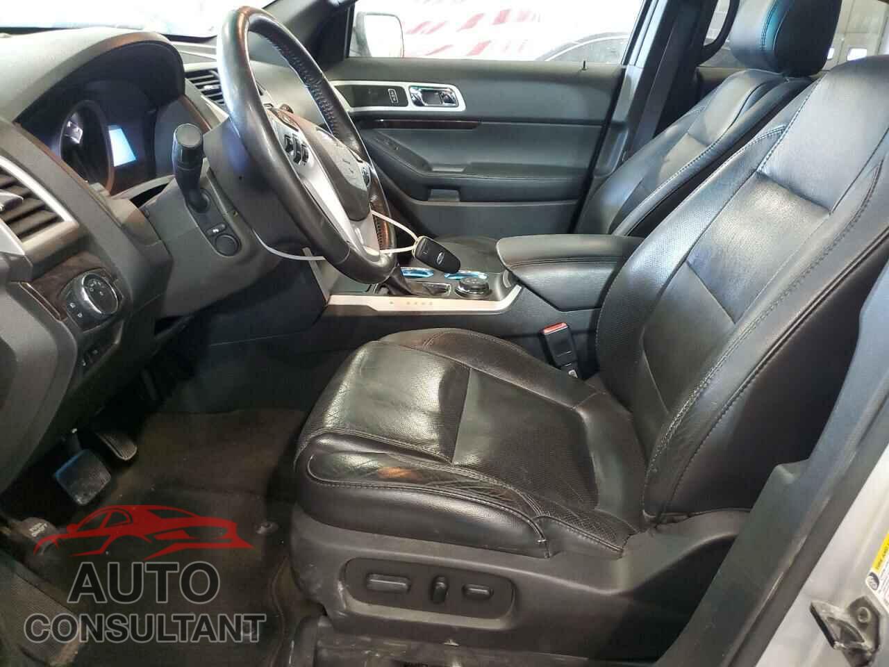 FORD EXPLORER 2013 - 1FM5K8F80DGB33765