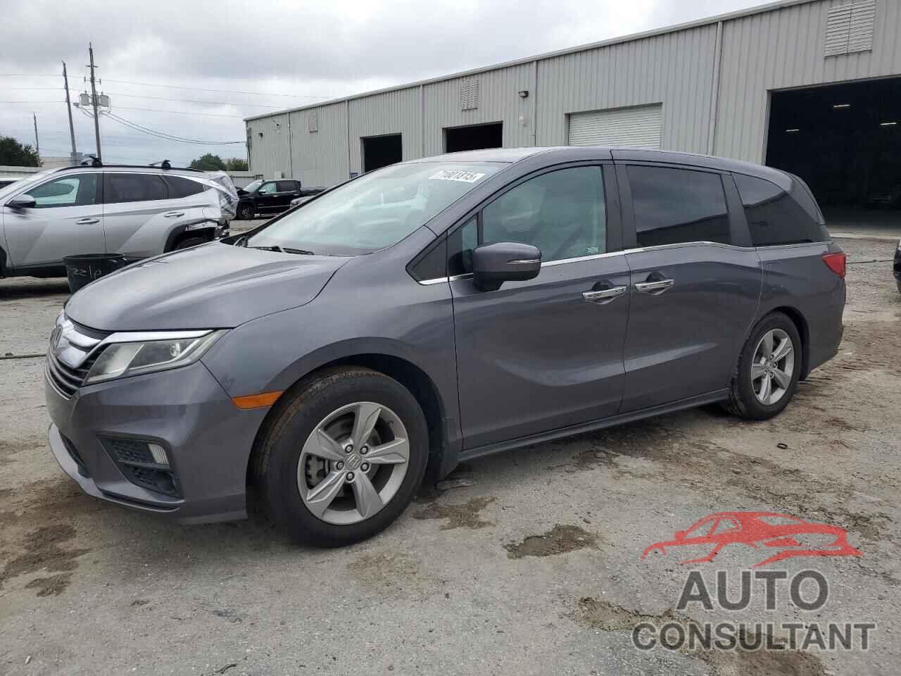HONDA All Models 2019 - 5FNRL6H50KB015314