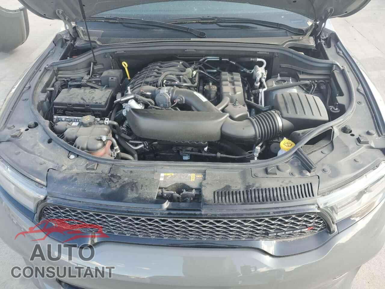 DODGE DURANGO 2023 - 1C4RDJFG7PC588252