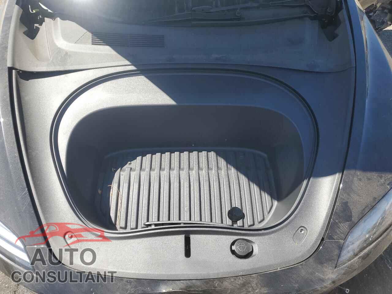 TESLA MODEL 3 2025 - 5YJ3E1EA7SF031885