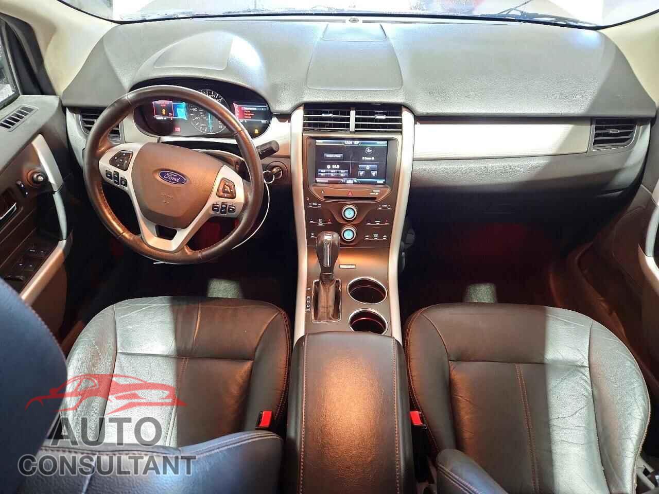 FORD EDGE 2012 - 2FMDK4JC2CBA85806