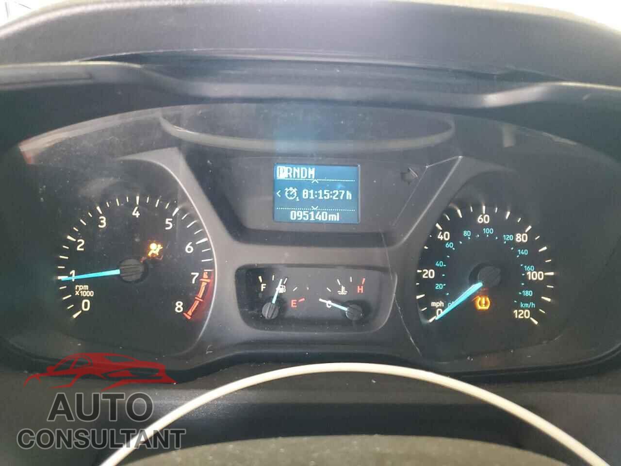 FORD TRANSIT 2019 - 1FTYR2CMXKKB43788