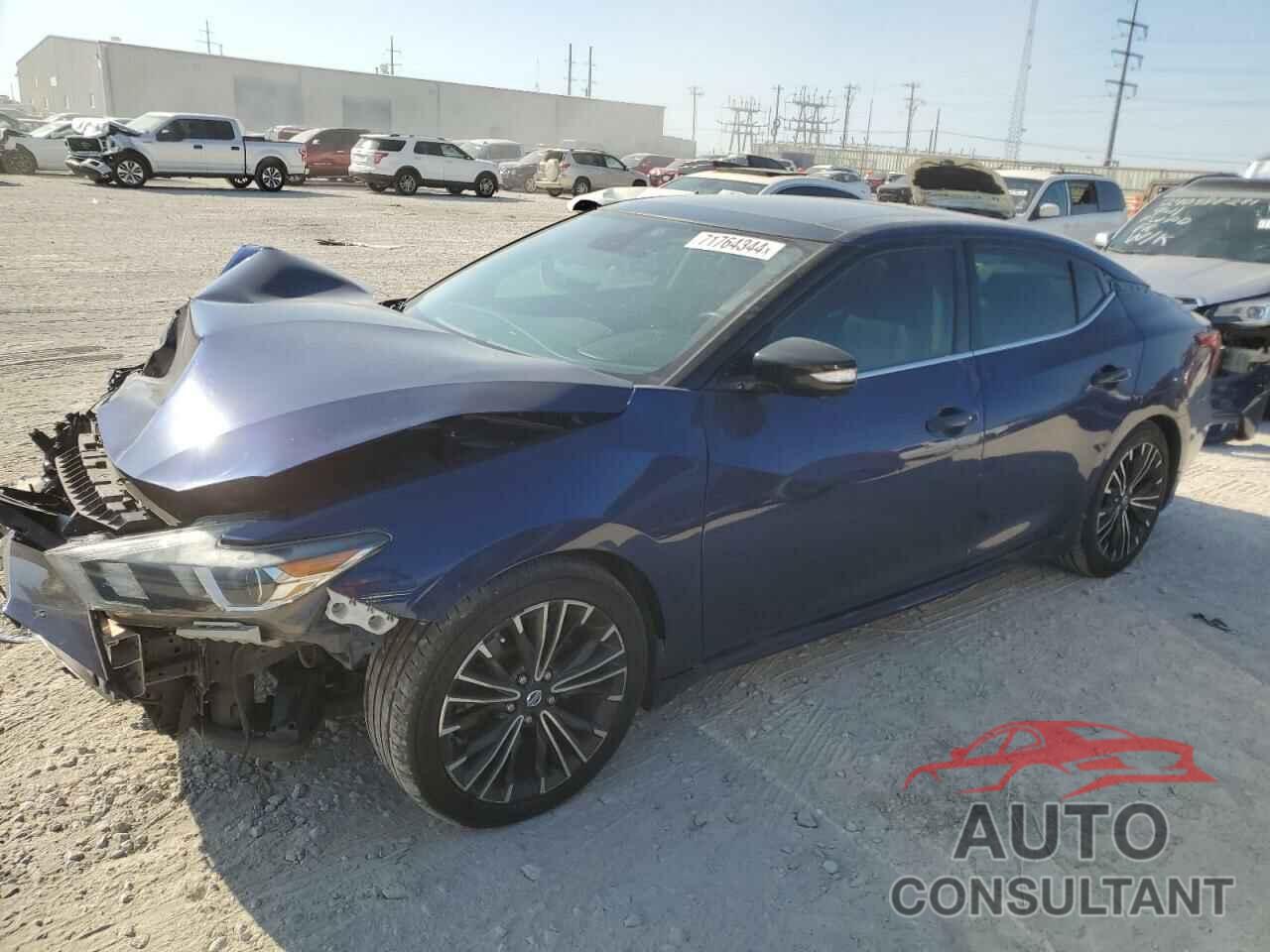 NISSAN MAXIMA 2016 - 1N4AA6AP4GC901953