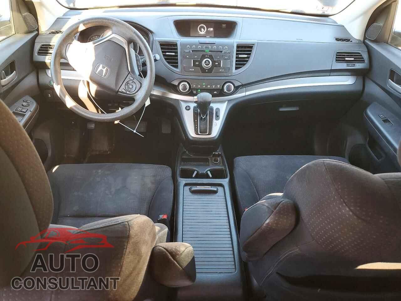 HONDA CRV 2014 - 2HKRM4H57EH692576