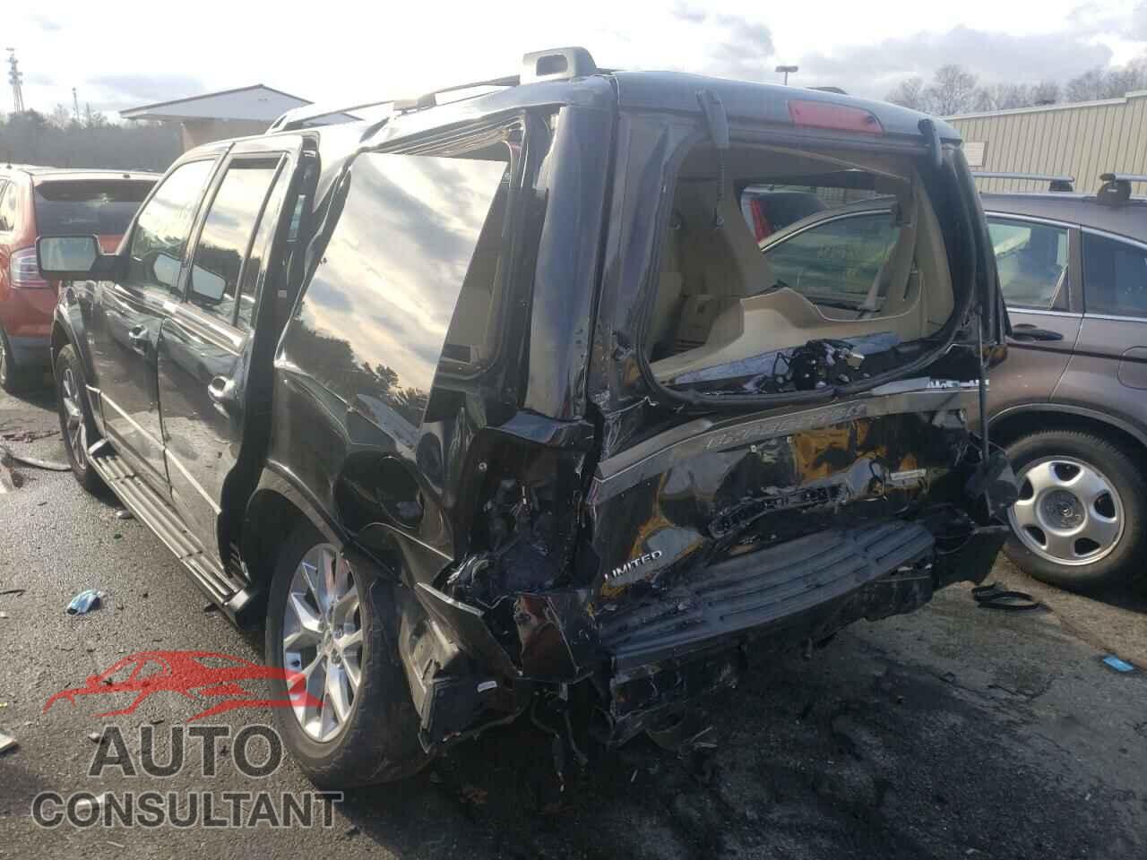 FORD EXPEDITION 2017 - 1FMJU2AT9HEA56719