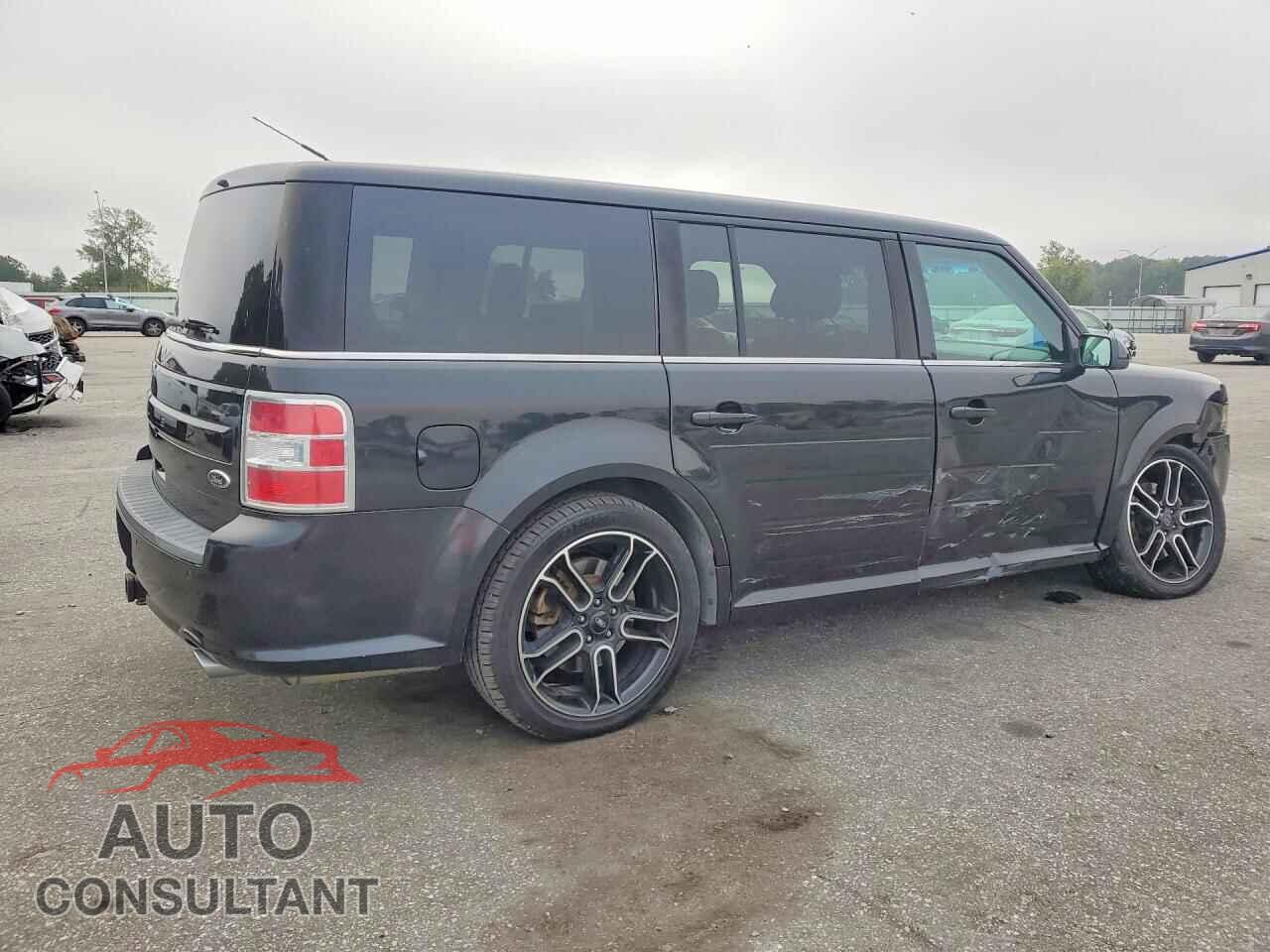 FORD FLEX 2014 - 2FMGK5C83EBD43894