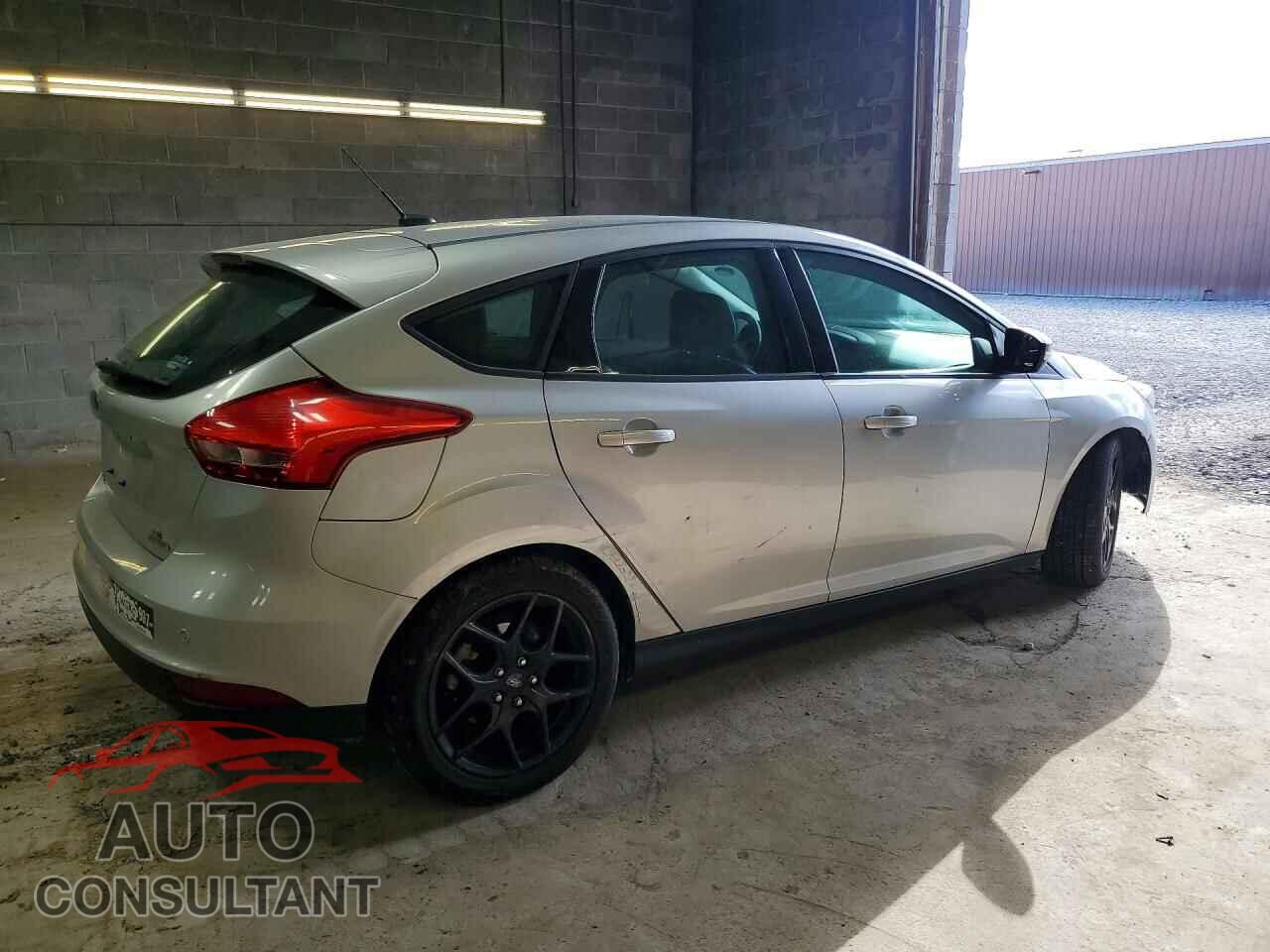 FORD FOCUS 2016 - 1FADP3K20GL206057