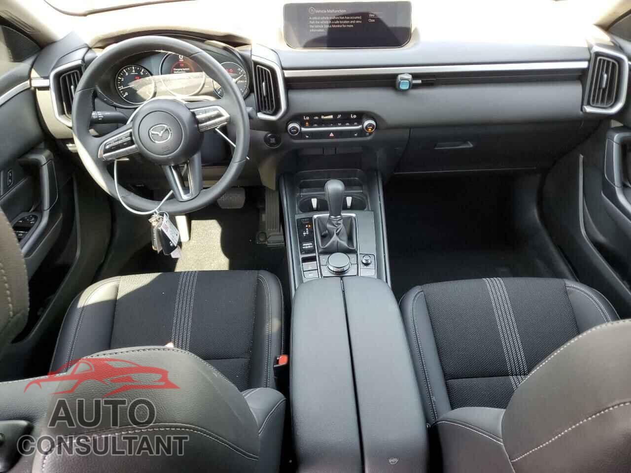 MAZDA CX-50 PREF 2024 - 7MMVABBM8RN209338