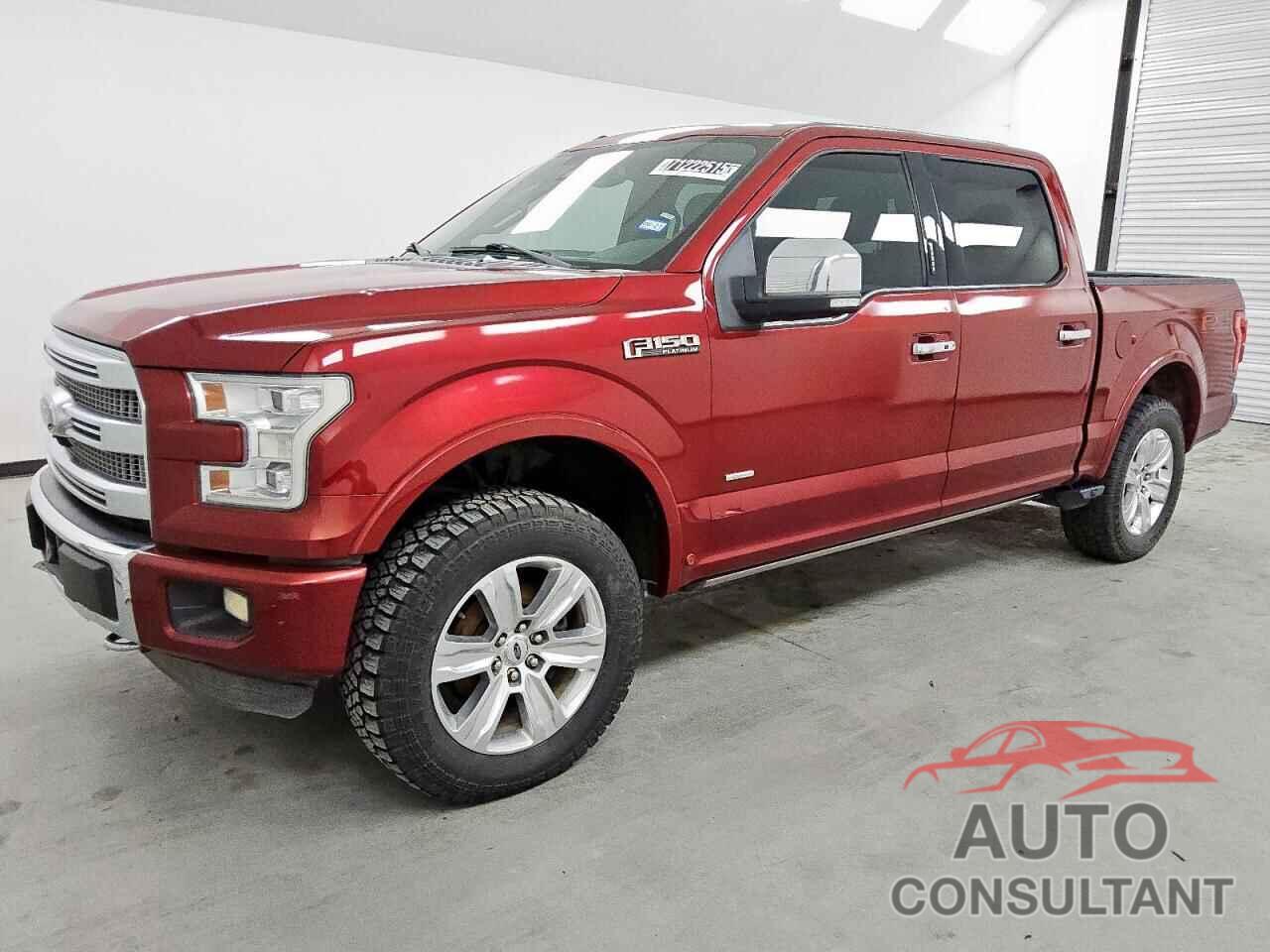 FORD F-150 2015 - 1FTEW1EG7FFA28996