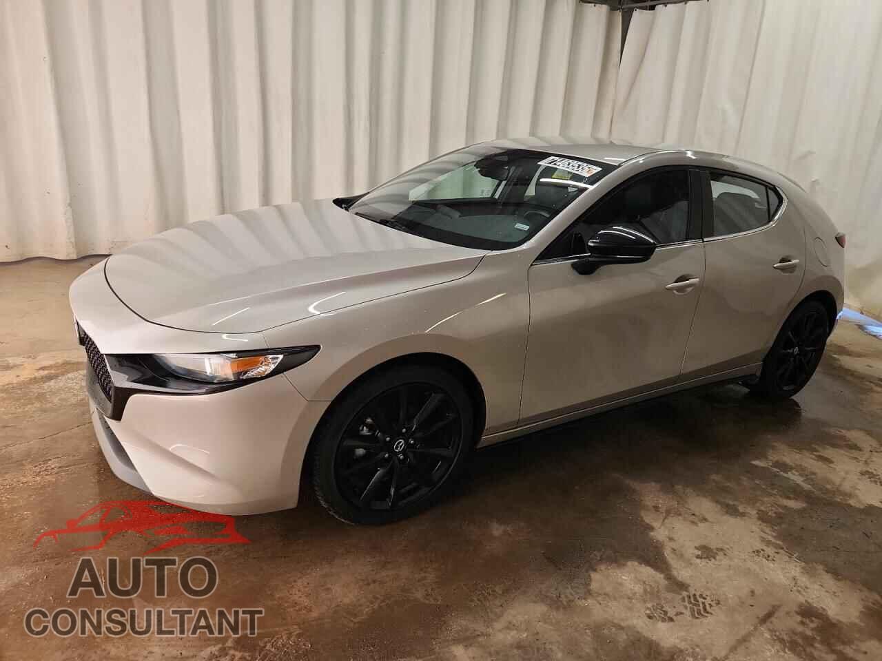 MAZDA 3 SELECT S 2024 - JM1BPAKM4R1714263