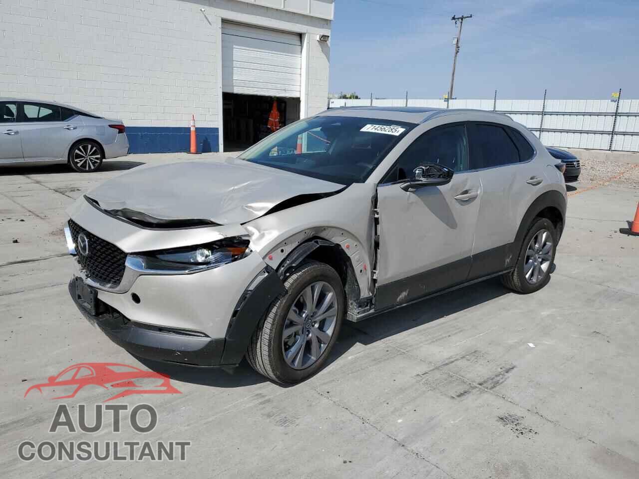 MAZDA CX30 2024 - 3MVDMBCM4RM628409