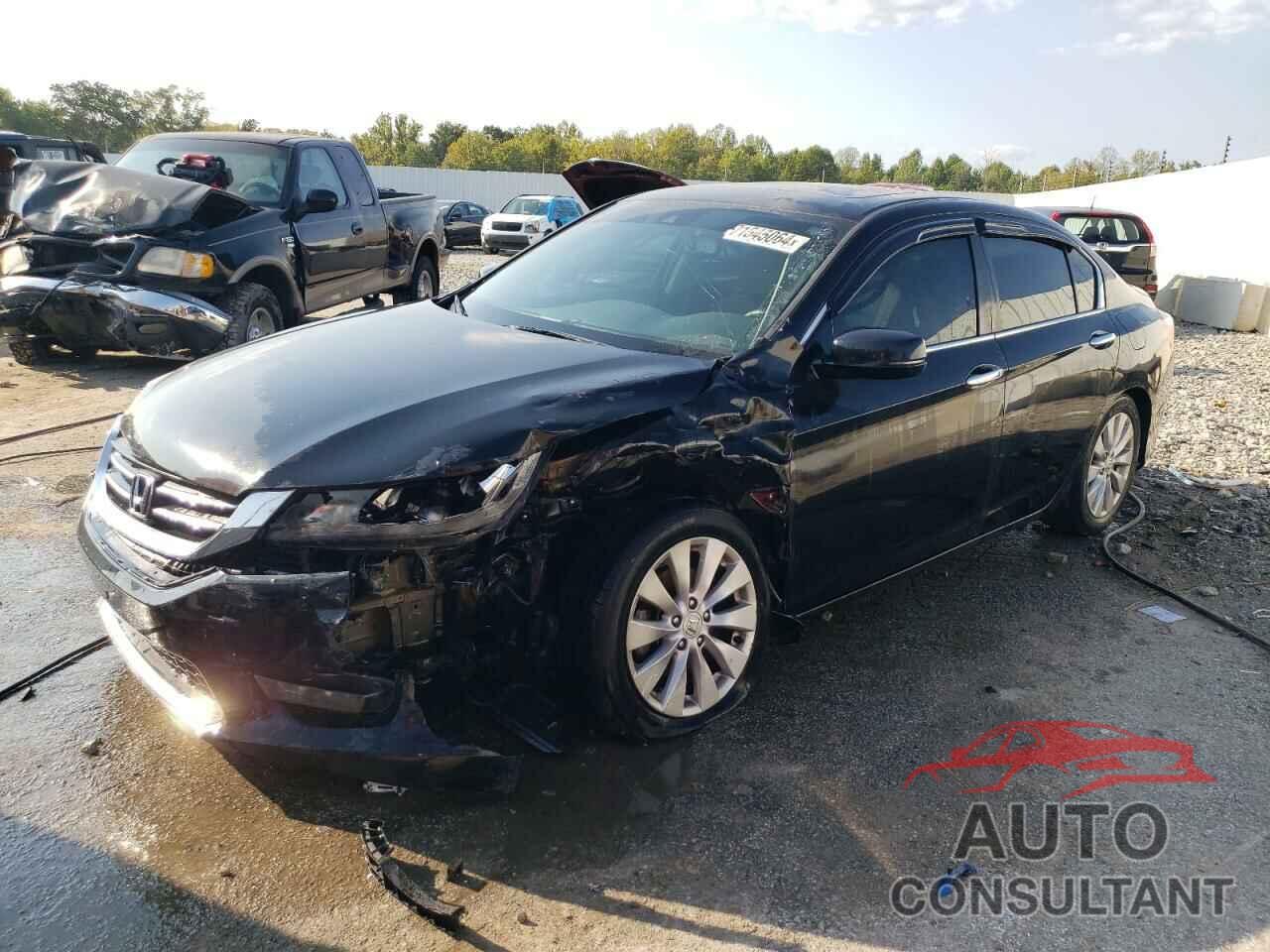 HONDA ACCORD 2015 - 1HGCR2F85FA147303