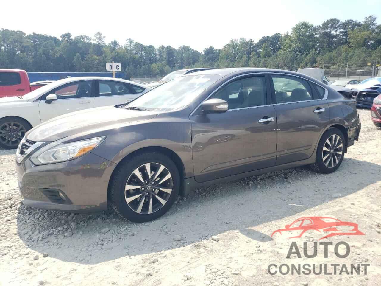NISSAN ALTIMA 2016 - 1N4AL3AP2GC141966