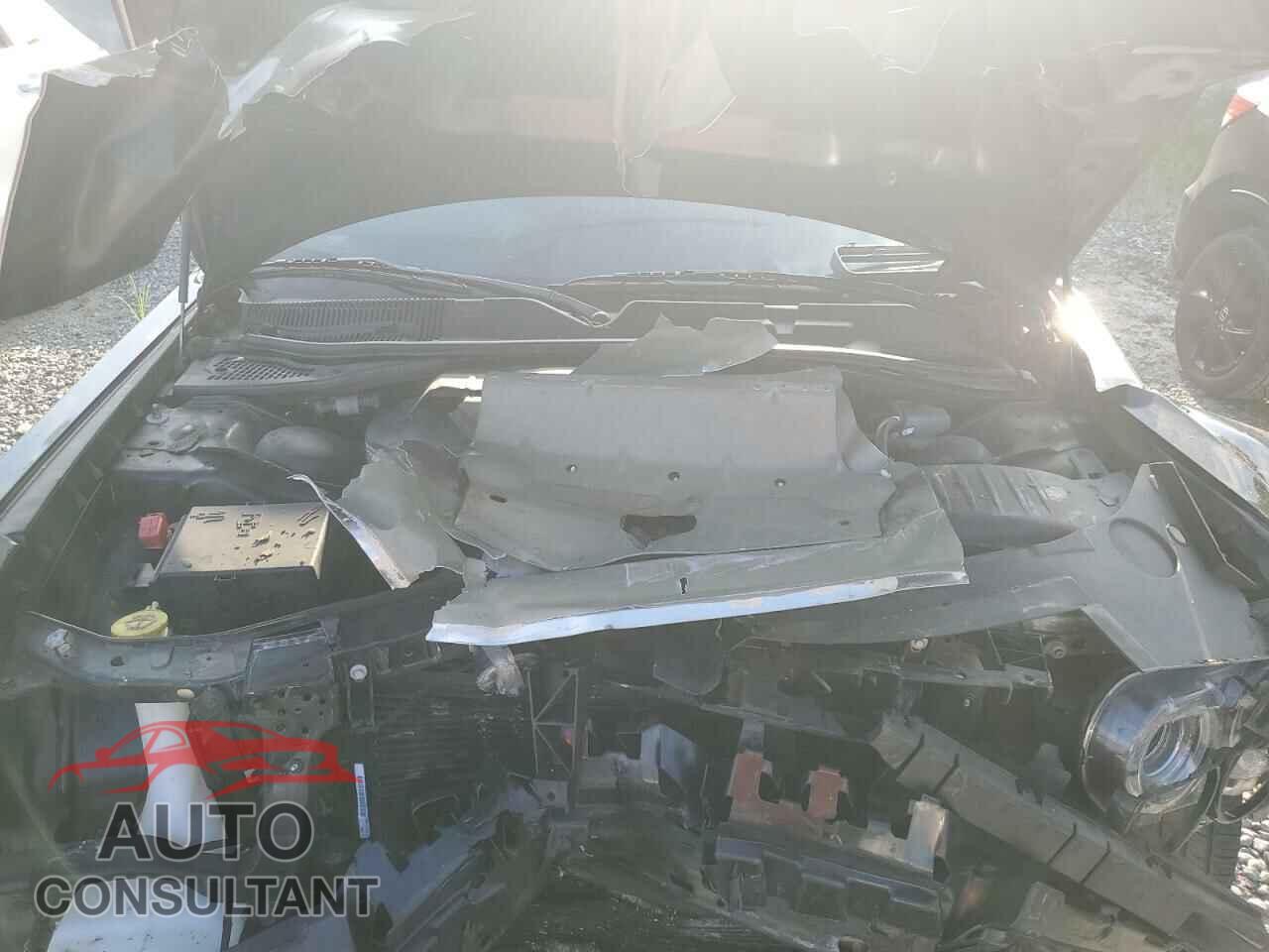 DODGE CHALLENGER 2019 - 2C3CDZAG6KH563543