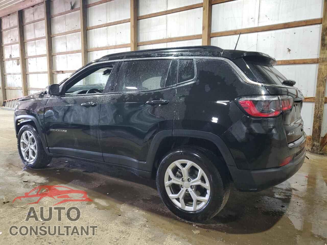JEEP COMPASS 2024 - 3C4NJDBN5RT117589