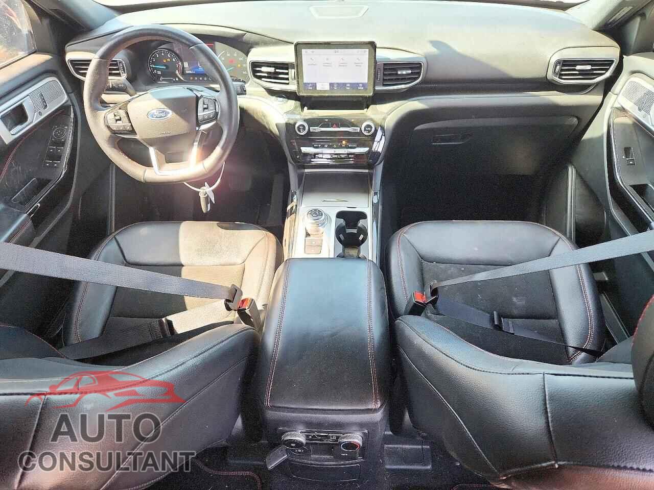 FORD EXPLORER 2023 - 1FMSK7KH9PGC37940