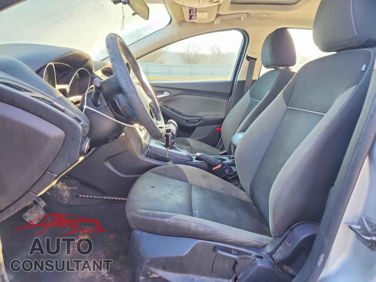 FORD FOCUS 2014 - 1FADP3F20EL426063
