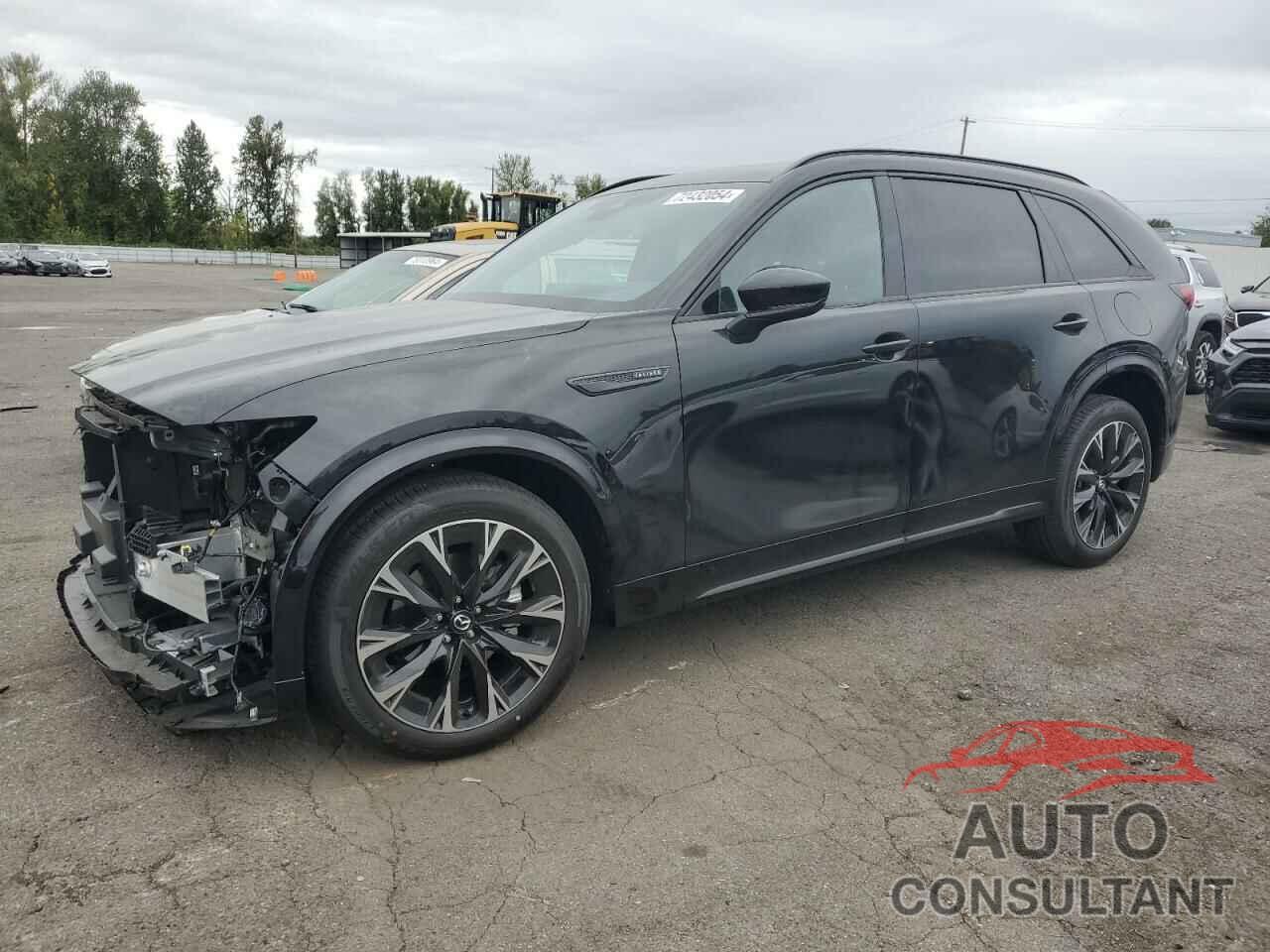 MAZDA CX-90 2024 - JM3KKDHC3R1184776