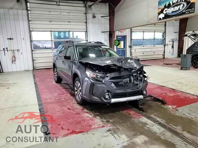 SUBARU OUTBACK 2025 - 4S4BTANC6S3217543