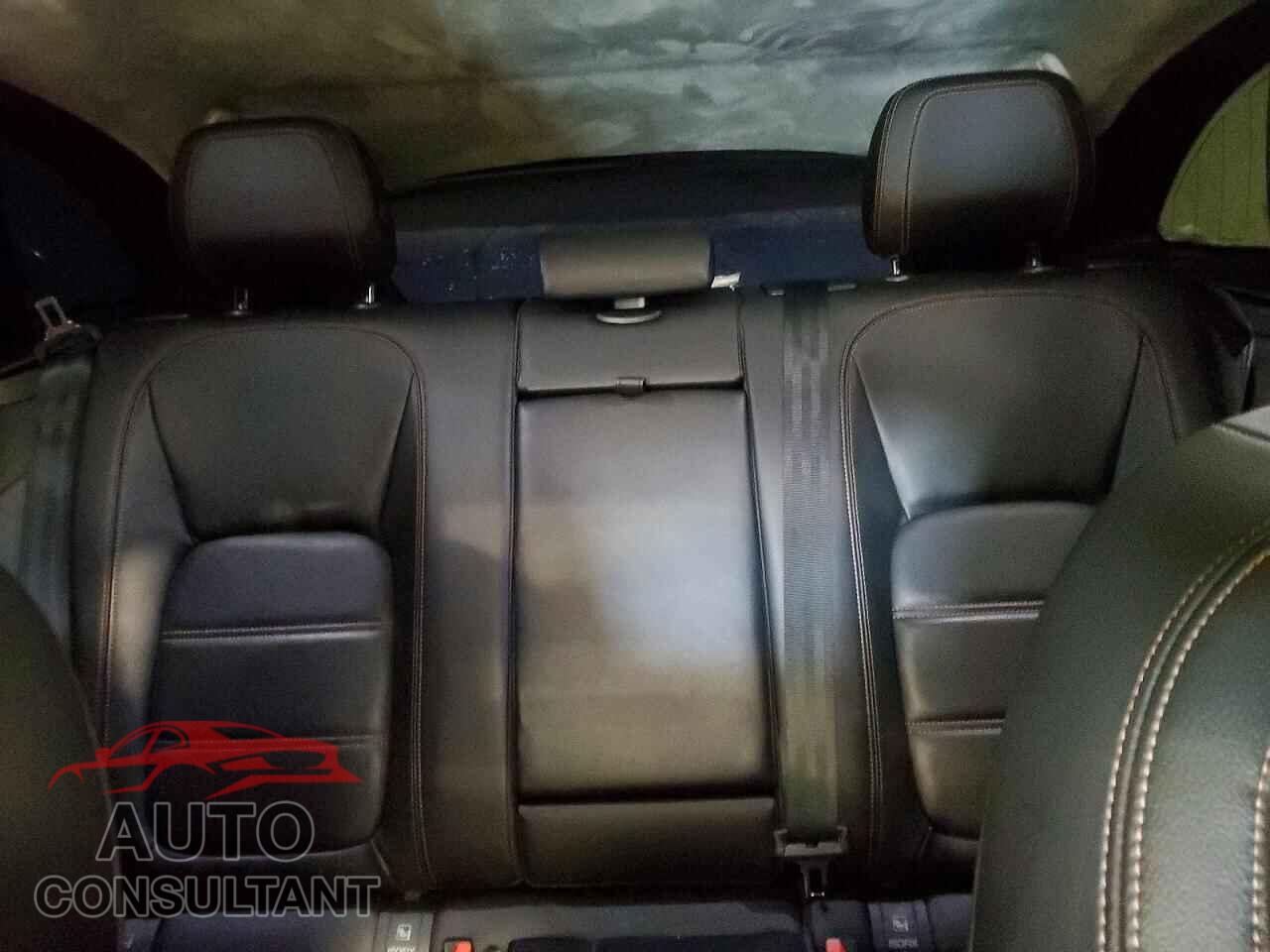 JAGUAR F-PACE 2020 - SADCK2FX8LA659521