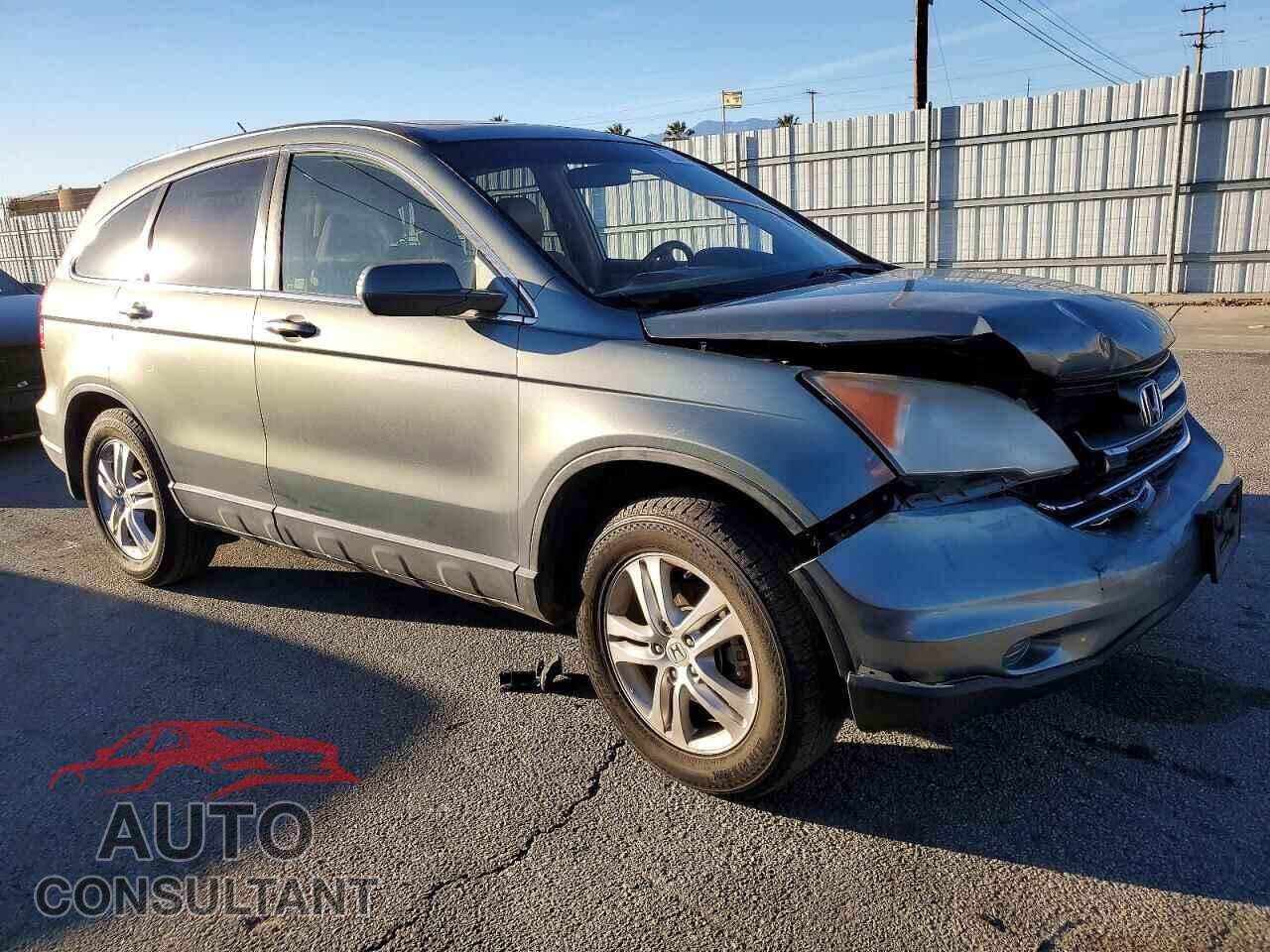HONDA CRV 2011 - JHLRE3H79BC013295
