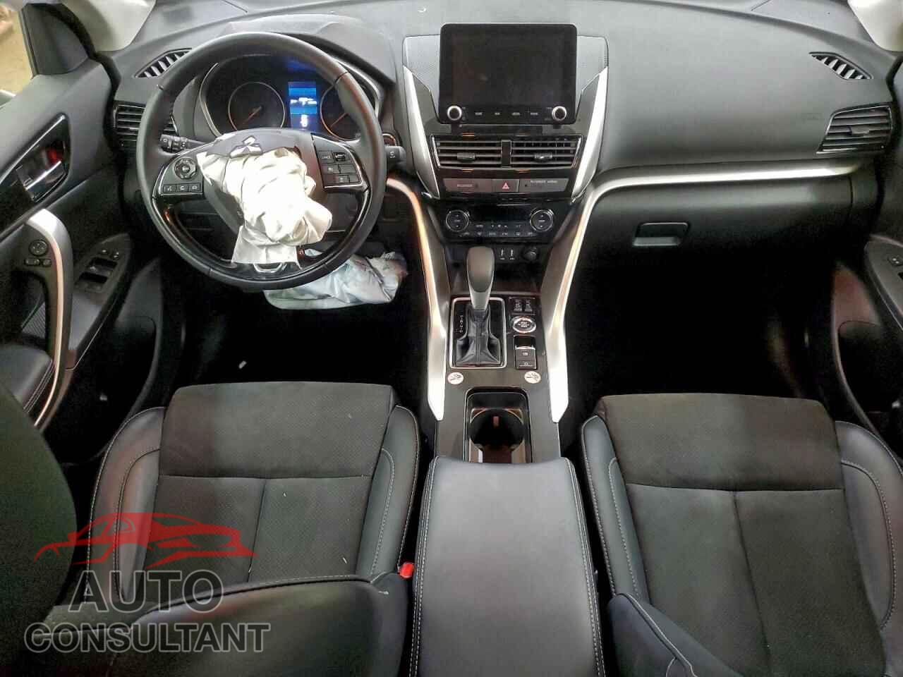 MITSUBISHI ECLIPSE 2025 - JA4ATWAA5SZ017875