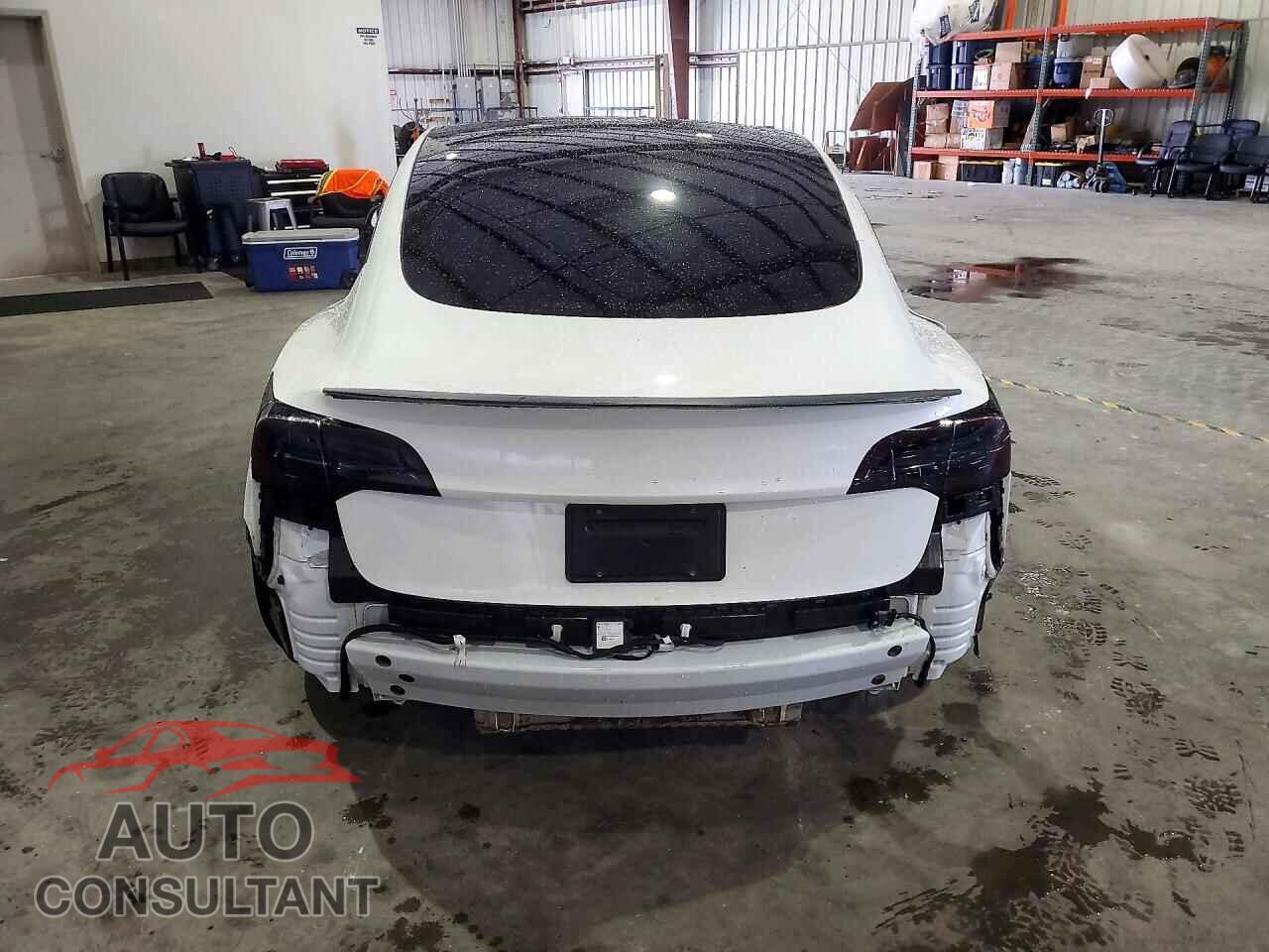 TESLA MODEL 3 2023 - 5YJ3E1EA7PF671344