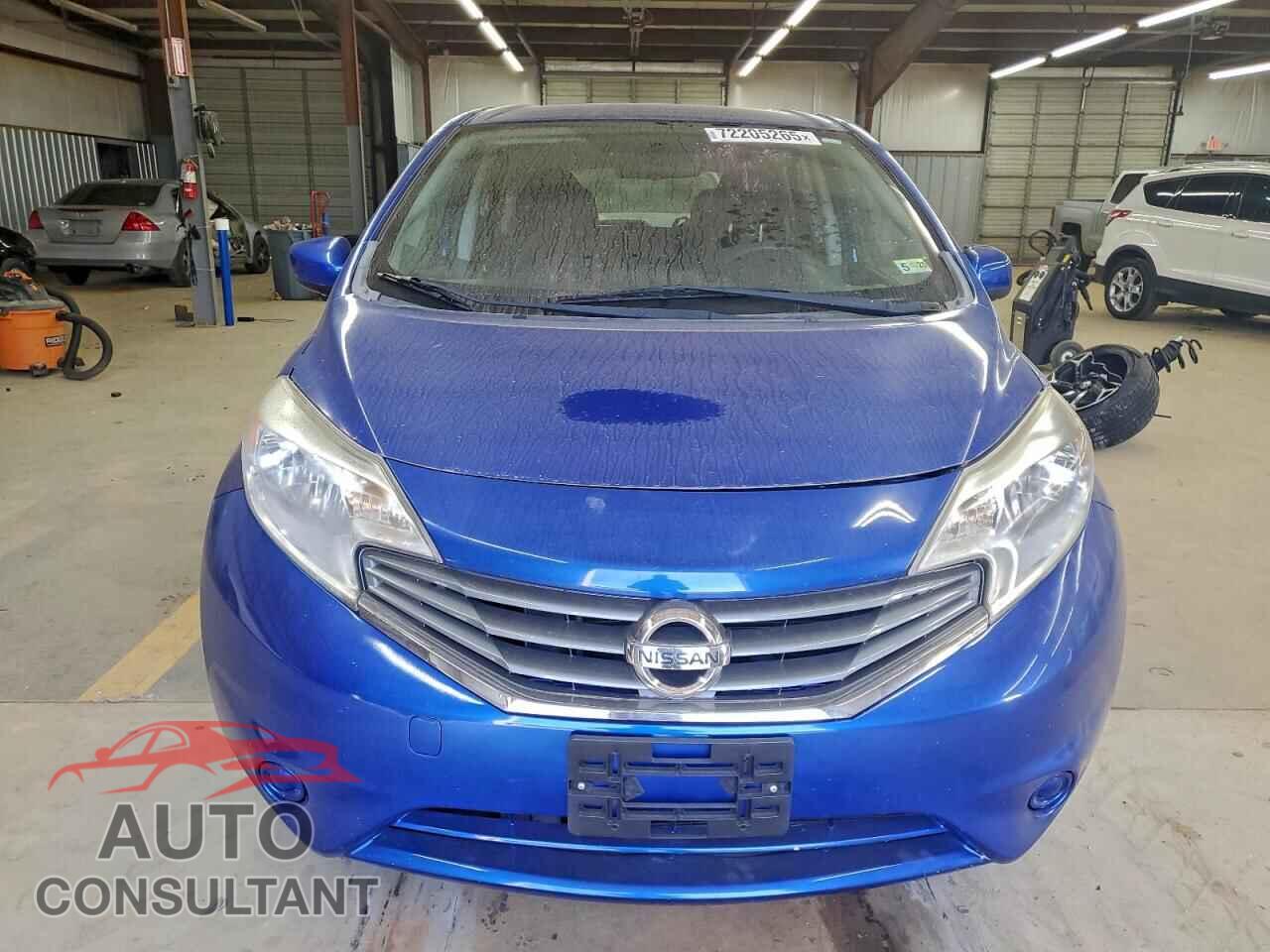 NISSAN VERSA 2015 - 3N1CE2CP4FL371132