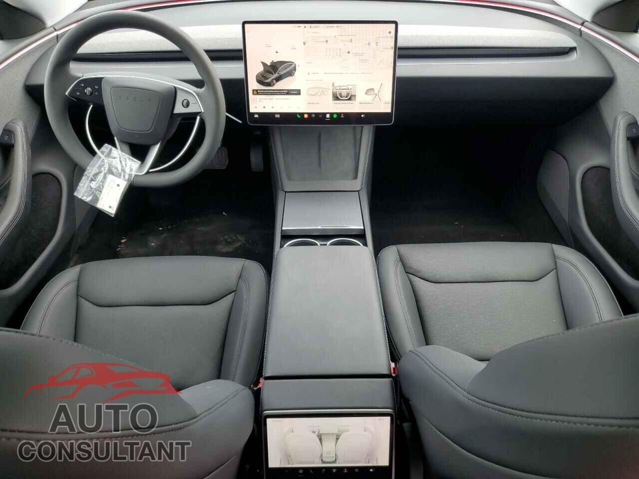 TESLA MODEL 3 2024 - 5YJ3E1EA9RF748993
