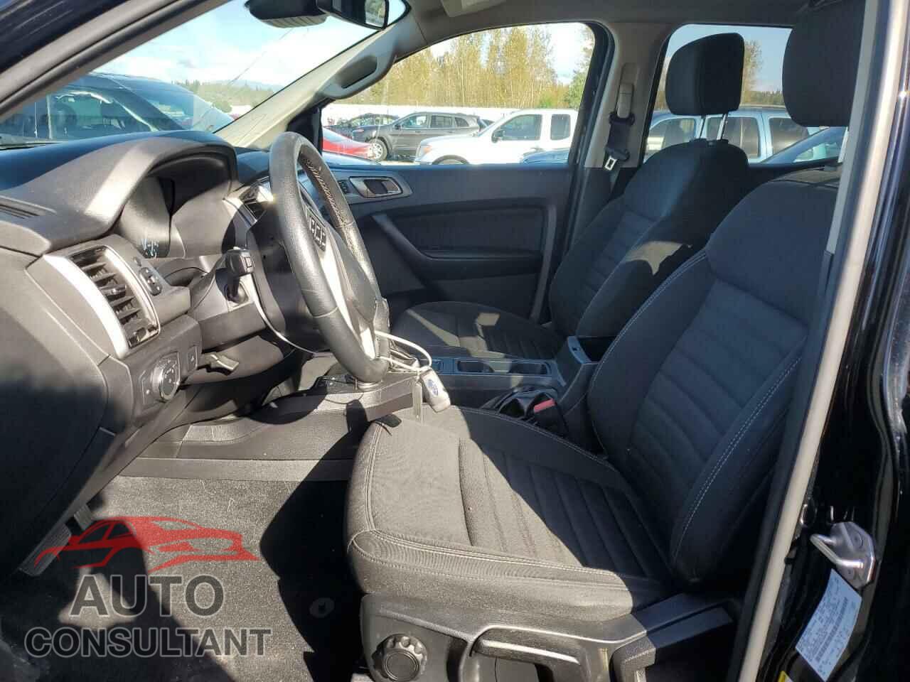 FORD RANGER 2021 - 1FTER4FH1MLD84620