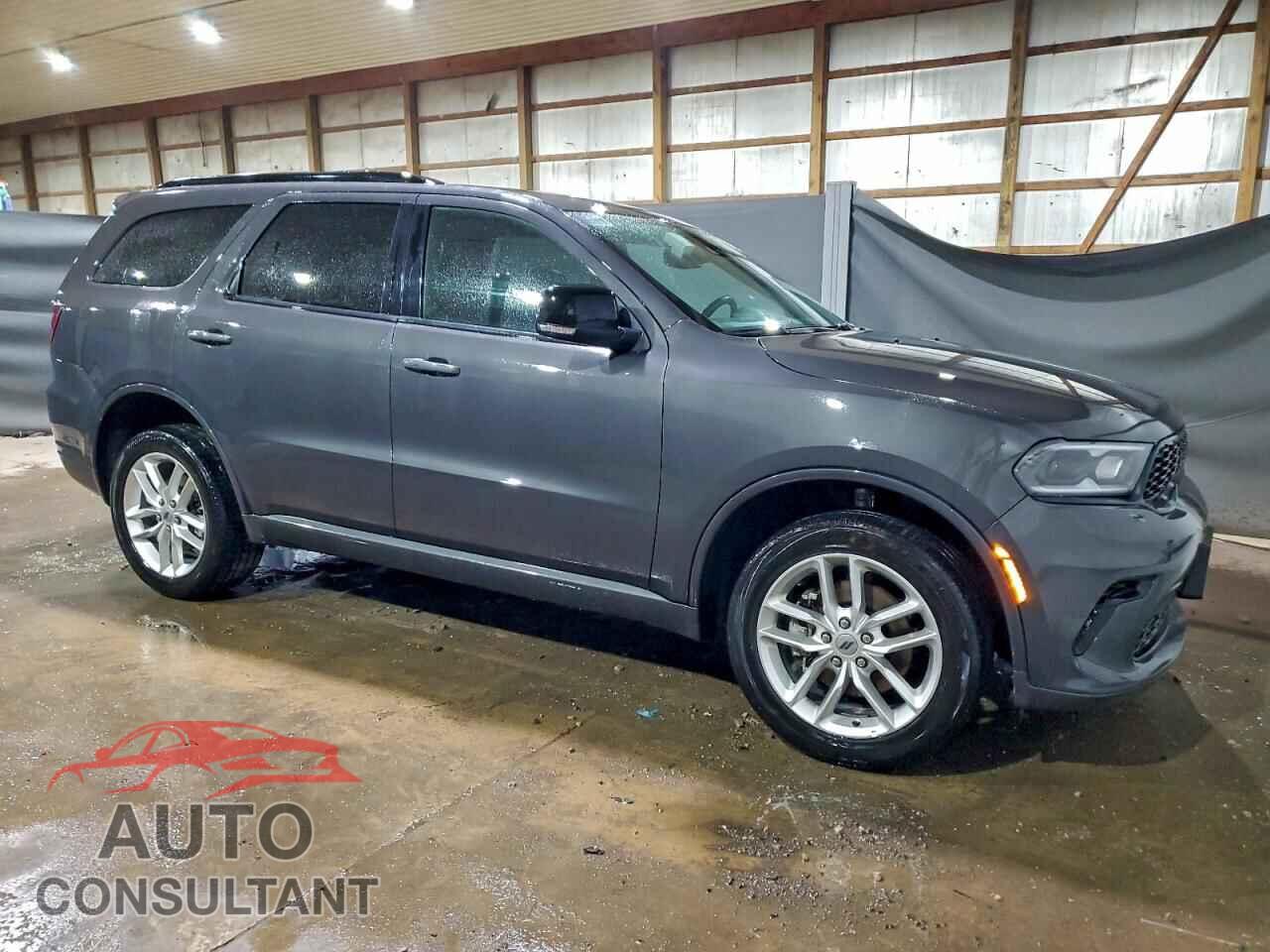 DODGE DURANGO 2024 - 1C4RDJDG8RC237839